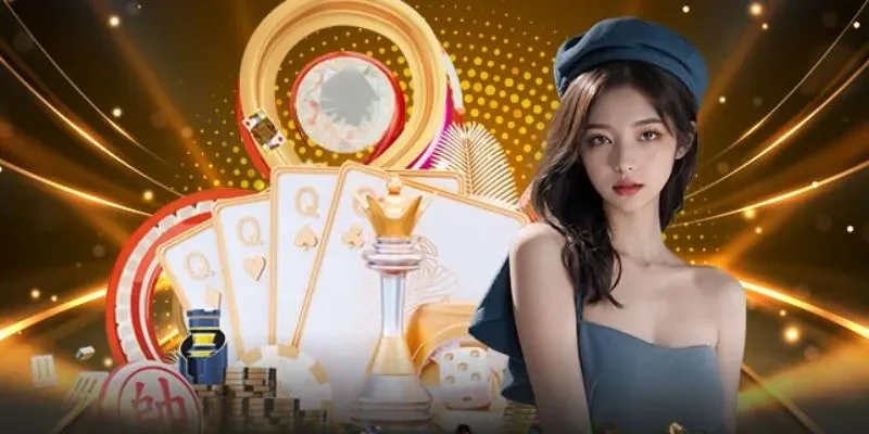 EE88 được nhiều người chơi tin tưởng, tham gia cá cược